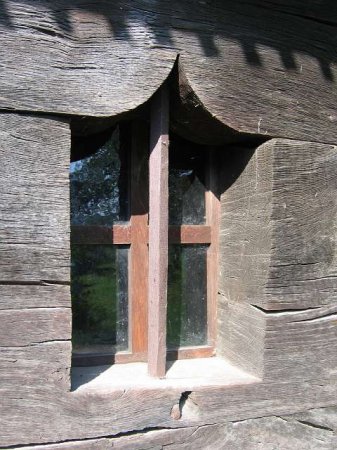 Православные деревянные церкви Трансильвании, Марамуреш